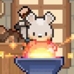 King Smith Forgemaster Quest Unlimited Money Mod Apk 1.0.19