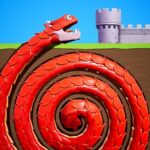 Kingdom Guard Survival Unlimited Money Mod Apk 1.0.512