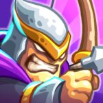 Kingdom Rush 5 Alliance TD Unlimited Money Mod Apk 4.00.58