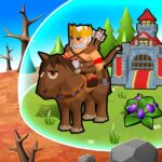 Kingland – Castle Adventure Unlimited Money Mod Apk 0.7.0