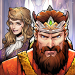 Kings Throne Royal Delights Unlimited Money Mod Apk VARY