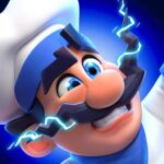 Kitchen Masters Unlimited Money Mod Apk 10.0.0