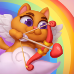 Kitty Sort Twisted Tails Unlimited Money Mod Apk 1.9.0