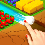 Klondike Adventures Farm Game Unlimited Money Mod Apk 2.133