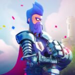 Knighthood – RPG Knights Unlimited Money Mod Apk 2.0.15