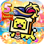 Kotodama Diary Cute Pet Game Unlimited Money Mod Apk 3.59.0