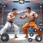 Kung Fu Game – Fighting Games Unlimited Money Mod Apk 3.1