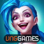 LMHT Tc Chin Unlimited Money Mod Apk 6.1.0.8572
