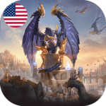 Land of Empires Unlimited Money Mod Apk 0.10.6