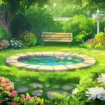 Landscape DesignMy Joy Garden Unlimited Money Mod Apk 1.9.1