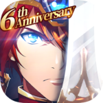 Langrisser Unlimited Money Mod Apk 2.57.0