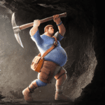 Last Fortress Underground Unlimited Money Mod Apk 25.0402.001