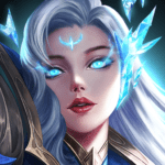 League of Angels Chaos Unlimited Money Mod Apk 2.0.0