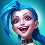 League of Legends Wild Rift Unlimited Money Mod Apk 6.1.0.8573