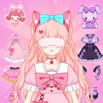 Left or Right Beauty Dress Up Unlimited Money Mod Apk 1.1.4