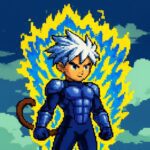 Legend Warriors Tourney Battle Unlimited Money Mod Apk 8.6.4