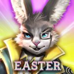Legendary Game of Heroes Unlimited Money Mod Apk 3.18.16