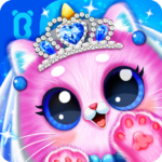 Little Pandas Cat Game Unlimited Money Mod Apk 8.71.36.20