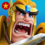 Lords Mobile – Gamota Unlimited Money Mod Apk 2.156