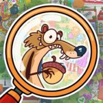 LostVille Find Hidden Objects Unlimited Money Mod Apk 0.194