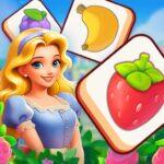 Lovely Flower Basket Match Unlimited Money Mod Apk VARY