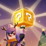 Lucky Block Unlimited Money Mod Apk 1.9.26.1
