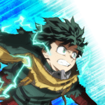 MY HERO ULTRA IMPACT Unlimited Money Mod Apk 3.10.0