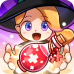 Magic Craft – Merge Tycoon Unlimited Money Mod Apk 1.6.9