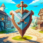 Magic Streets Turn based RPG Unlimited Money Mod Apk 1.1.80