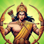 Mahabharata Game Heros Clash Unlimited Money Mod Apk 13.6
