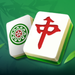 Mahjong Magic Triple Tile Unlimited Money Mod Apk 1.1.8