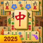 Mahjong – Match Puzzle Games Unlimited Money Mod Apk 2.9
