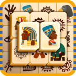 Mahjong Pyramid Unlimited Money Mod Apk 3.28.5083