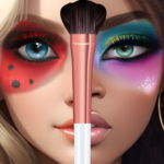 Makeup Games ASMR Makeover Unlimited Money Mod Apk 1.0.5.0