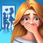 Mansion Mystery Match 3 Game Unlimited Money Mod Apk 1.1.22