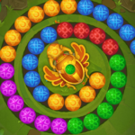 Marble Crush Blast Premium Mod Apk 1.6.3