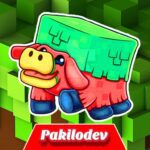 Master Craft – Survival Craft Unlimited Money Mod Apk 1.1.6