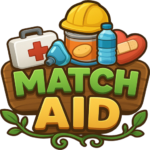 Match Aid Unlimited Money Mod Apk 1.3
