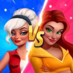 Match Allstars PVP Battle Unlimited Money Mod Apk 159.02