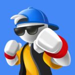 Match Hit – Puzzle Fighter Unlimited Money Mod Apk 1.6.22