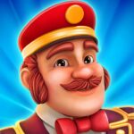 Match Hotel – 3D Puzzle Game Unlimited Money Mod Apk 1.16.0