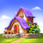 Matching Story – Puzzle Games Unlimited Money Mod Apk 1.38.01