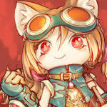 Meow Meow Warriors Unlimited Money Mod Apk 0.19.264