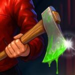 Merge 2 Survive Zombie Games Unlimited Money Mod Apk 1.17.0