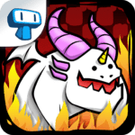 Merge Dragon Evolution Fusion Unlimited Money Mod Apk 1.0.70