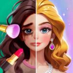 Merge Fashion Romance Story Unlimited Money Mod Apk 2.1.6