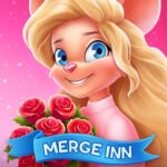 Merge Inn – Cafe Merge Game Unlimited Money Mod Apk 6.11