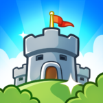 Merge Kingdoms – Tower Defense Unlimited Money Mod Apk 1.1.21705
