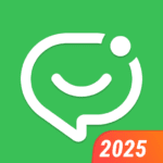 Message One SMSSNS Messenger Premium Mod Apk 1.3.30