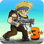 Metal Soldiers 3 Unlimited Money Mod Apk 3.0